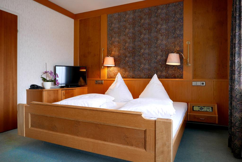 Hotel Cafe Günter Kniebis Dış mekan fotoğraf