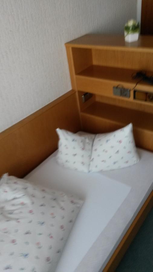 Hotel Cafe Günter Kniebis Dış mekan fotoğraf